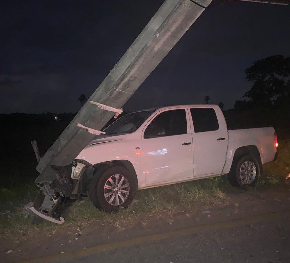 Energisa Alerta Sobre Cuidados Colis O Em Postes Durante S O Jo O