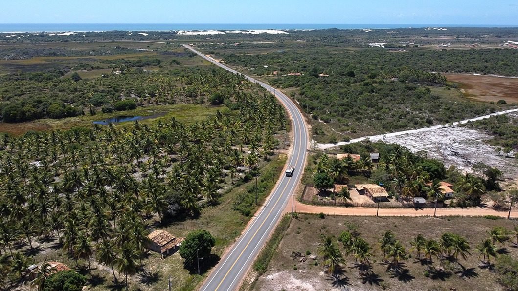 Sergipe sobe dez posições no Ranking de Melhores Rodovias do Brasil