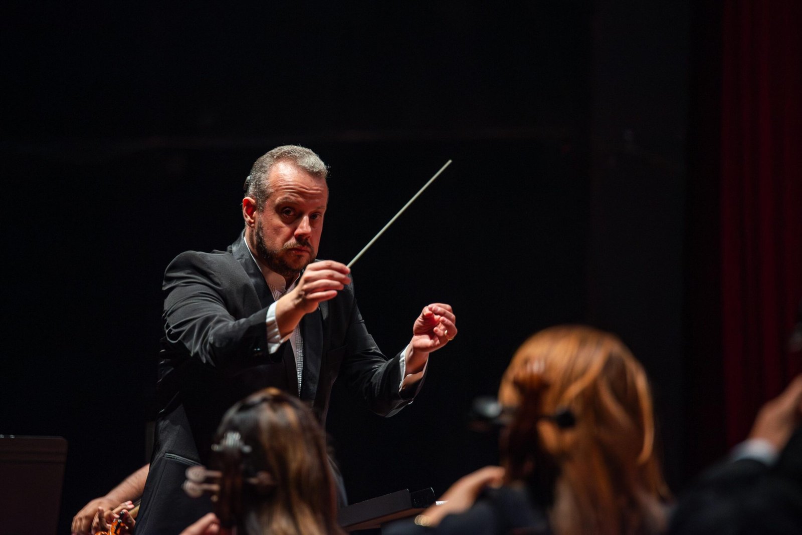 Orquestra Sinfônica de Sergipe encerra temporada Carmina Burana no