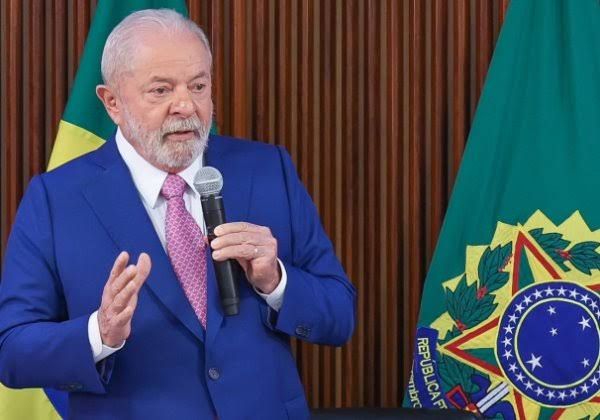 Presidente Lula anuncia pacote pela Igualdade Racial