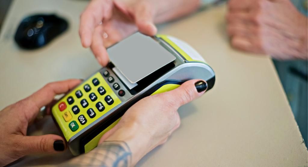 Dívidas no cartão são predominantemente causadas por compras em supermercados