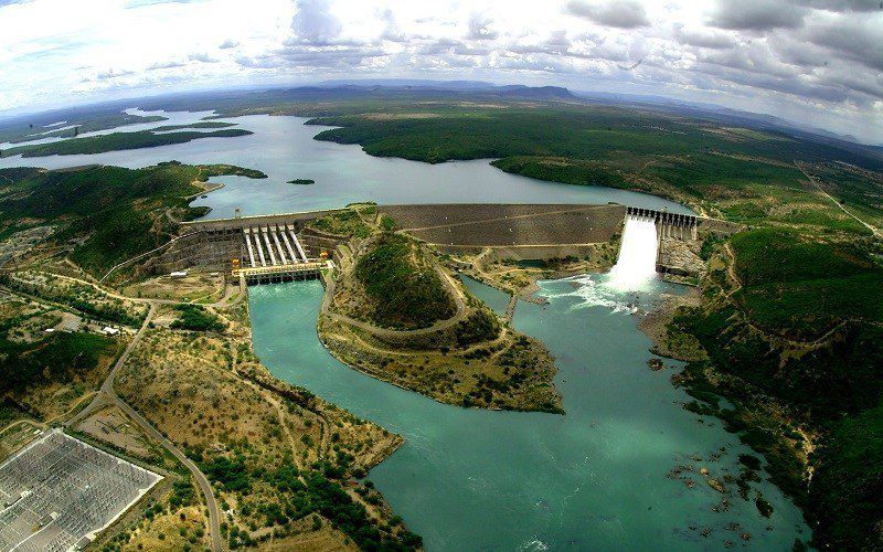 Chesf aumentará vazão do Rio São Francisco a partir de março: