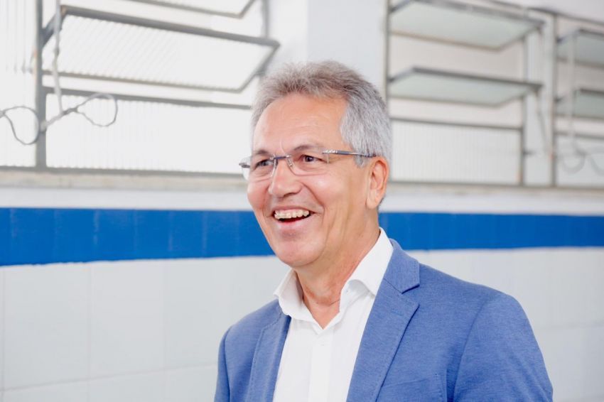 São Cristóvão: Enquete mostra que 67% dos moradores aprovam a gestão do prefeito Marcos Santana