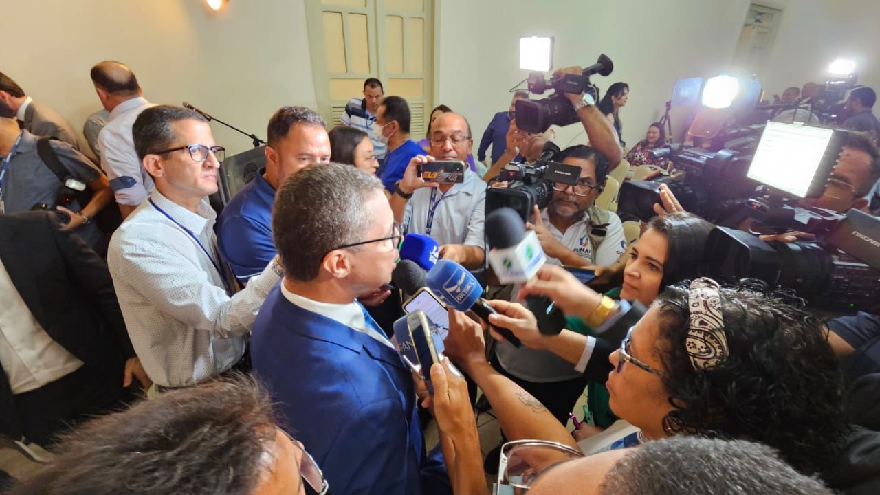 90 dias do governo Fábio Mitidieri e o balanço é positivo para os sergipanos