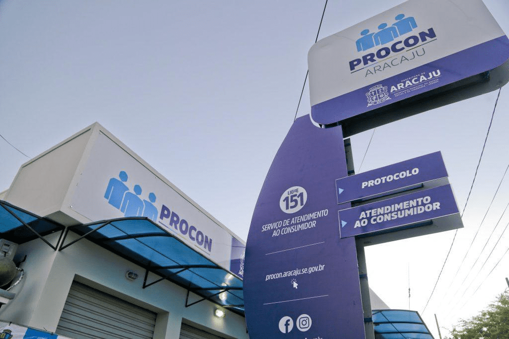 Procon Aracaju divulga levantamento de preços de planos de internet