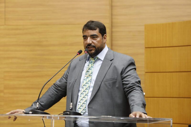 Deputado Luizão Donatrampi destacou a necessidade de manter o direito à liberdade de expressão