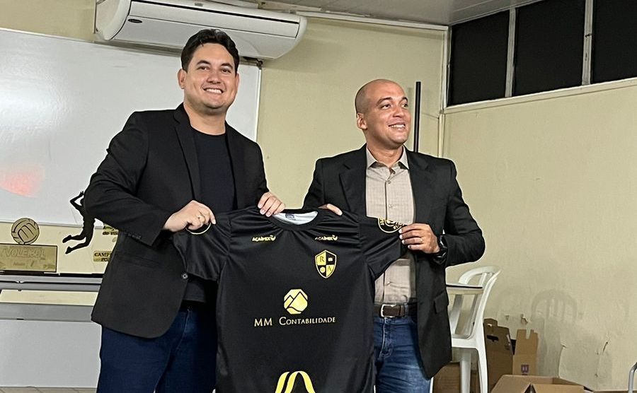 Real Aju reconhece contribuição de ex-atletas, patrocinadores e membros de honra em solenidade da temporada 2023