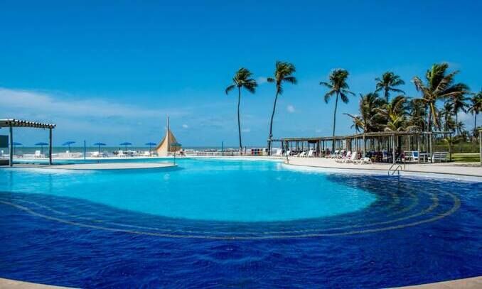 Sergipe receberá investimento milionário para construção de resorts e centro comercial