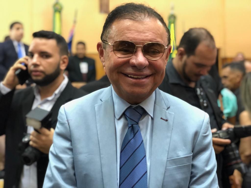 Ex-deputado Gilmar Carvalho poderá disputar eleições em São Cristóvão em 2024