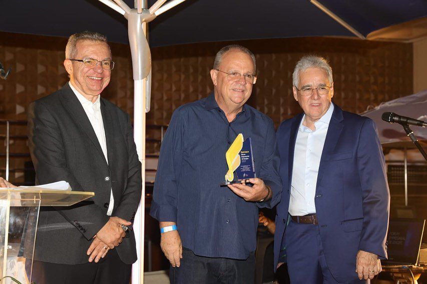 Transformação de crise em progresso: A história de sucesso de Belivaldo Chagas