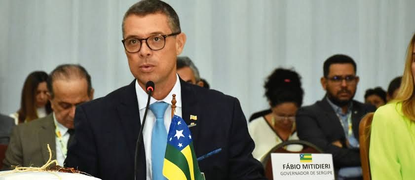 Acompanhe ao vivo Sergipe Day - Óleo e Gás