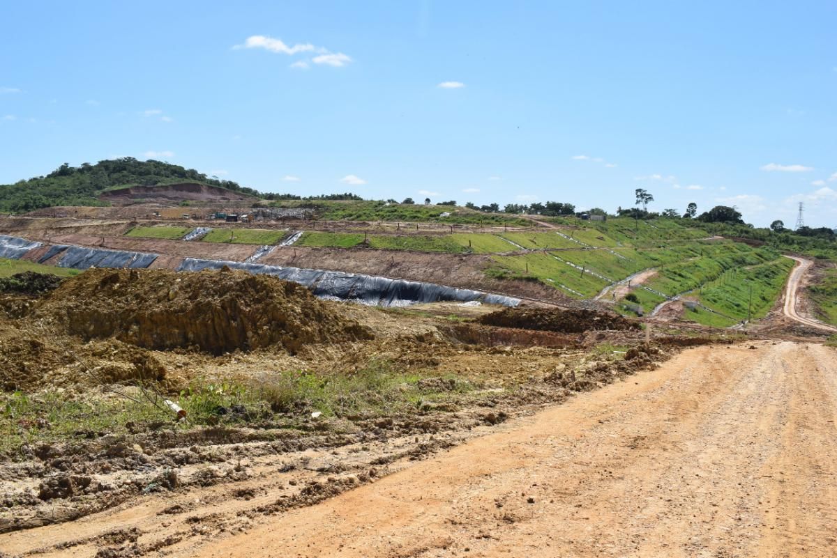 Tribunal de Justiça de Sergipe autoriza reabertura do aterro Rosário do Catete