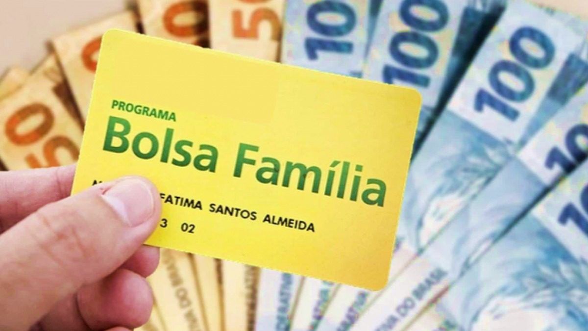 Caixa realiza pagamento do Bolsa Família a beneficiários com Nis final 3 nesta segunda-feira, 20