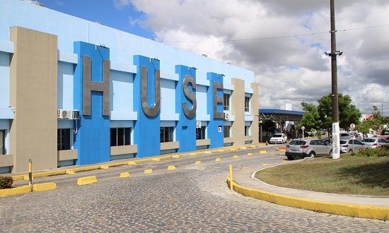 Hospitais e UPAs da Rede Estadual de Sergipe: telefone e endereços