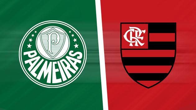 Flamengo e Palmeiras garantem vaga no Mundial de Clubes