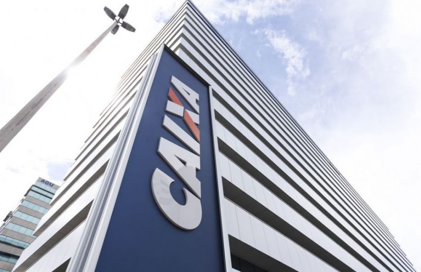 Edital do Concurso Caixa Econômica Federal 2024