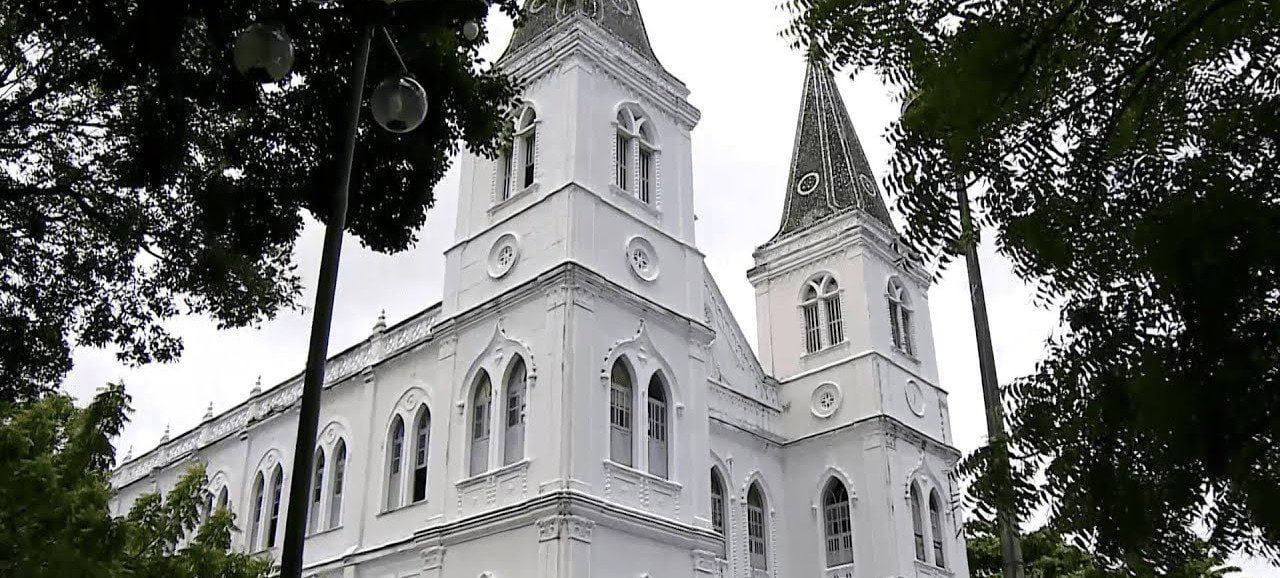 Arquidiocese de Aracaju divulga programação da Semana Santa 2023 com missas e procissão