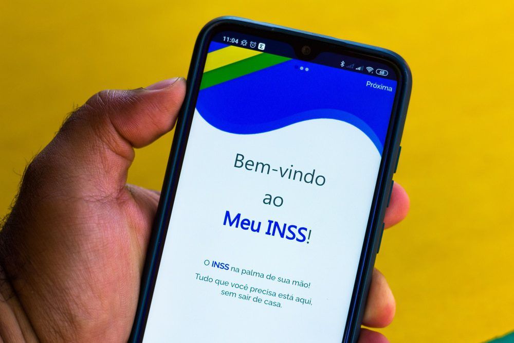 Saiba como realizar prova de vida do INSS