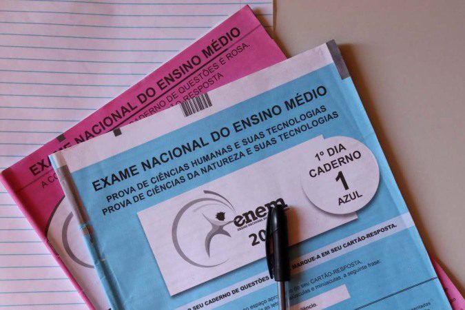 Novo prazo para inscrição do Enem 2023, confira