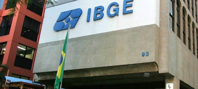 IBGE realiza maior concurso da história com 895 vagas em diversas áreas