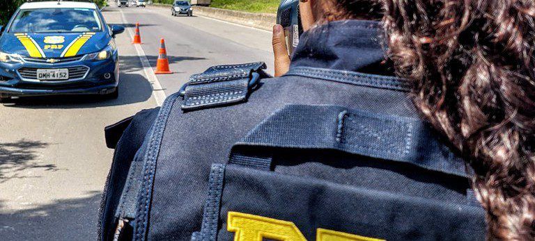 Polícia prende em Sergipe homem suspeito de feminicídio que estava foragido da Paraíba