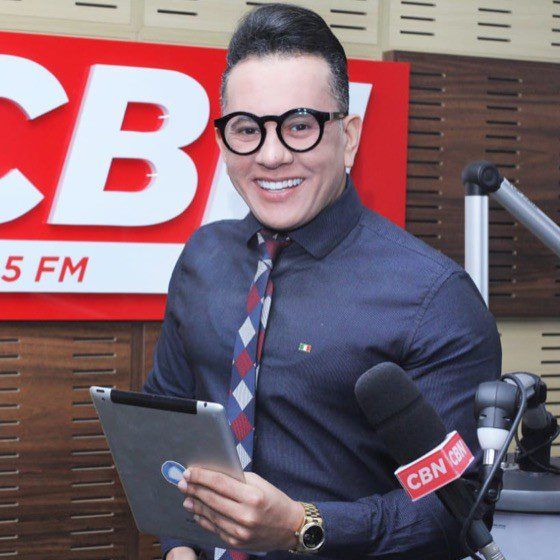 Conheça Dênison Ventura, o renomado jornalista conquistou o público sergipano