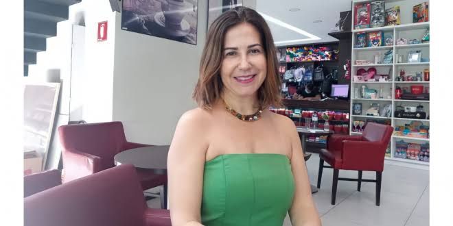 Grace Franco: a líder inovadora que inspira mulheres empreendedoras pelo mundo