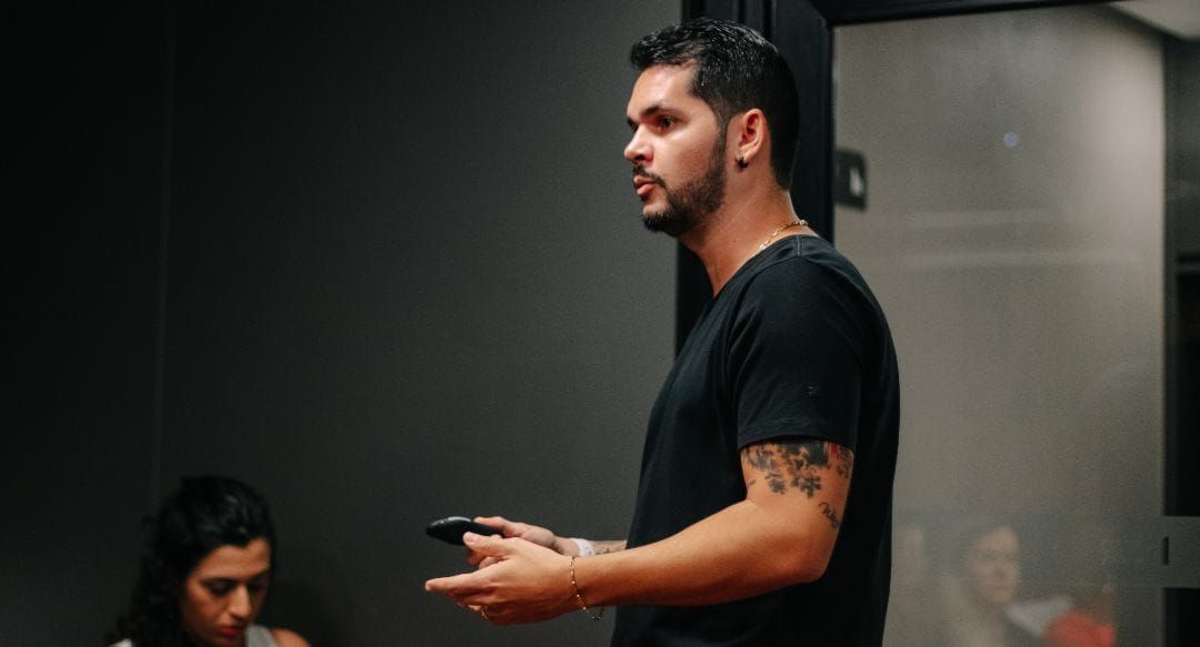 Agabas: o influenciador de Sergipe que está inspirando uma geração