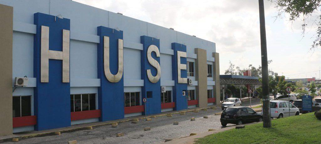 Hospital de Urgências de Sergipe realiza manutenção preventiva na rede Energia Elétrica nesta terça-feira, 28