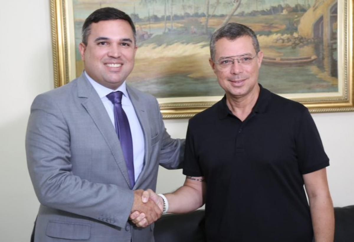 José Carlos Felizola é aprovado por unanimidade para ocupar cargo de conselheiro do TCE em Sergipe