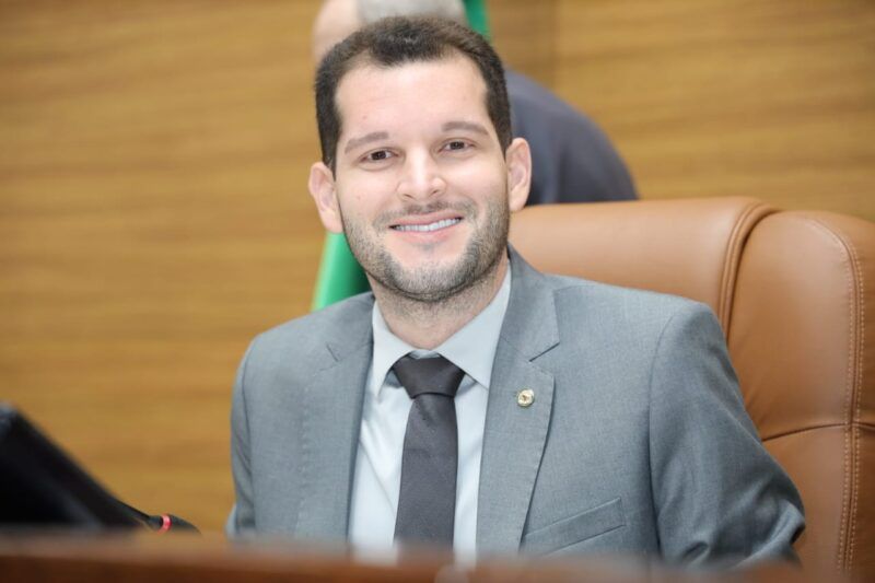 Deputado Estadual Revelação 2023