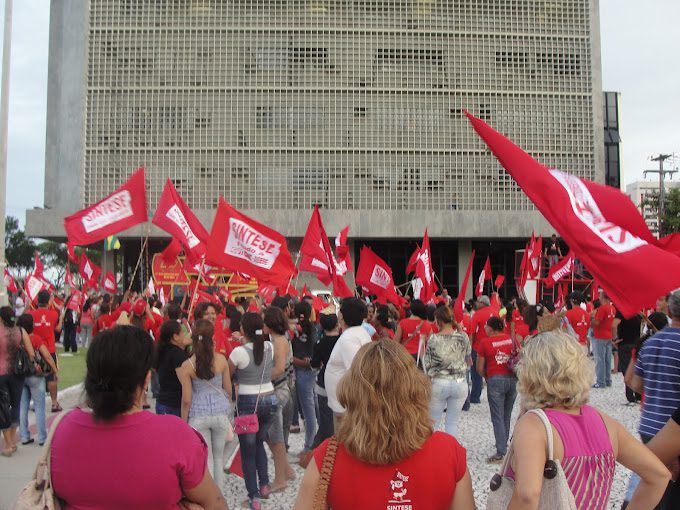 Justiça reconhece ilegalidade de paralisação nas escolas públicas estaduais