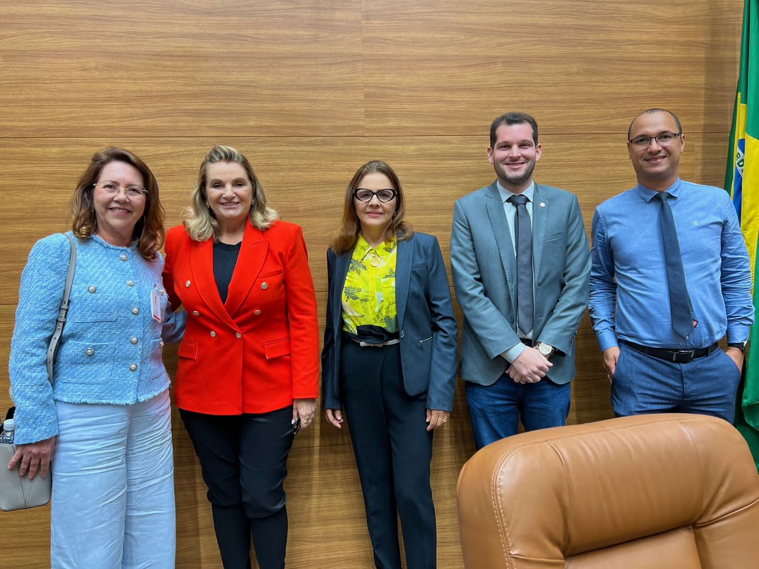 Deputada Áurea Ribeiro promoveu na Alese o “Fórum Saúde na Menopausa - Estratégias para Prevenção”