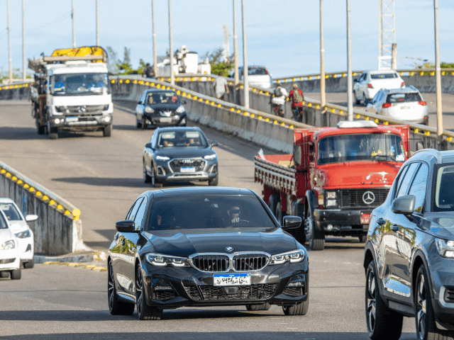 Veículos com placa final 8 devem ser licenciados até 29 de setembro em Sergipe