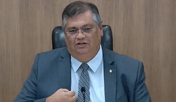 Flávio Dino é o primeiro senador indicado para o STF após quase três décadas