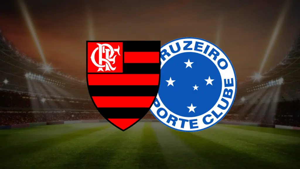 Clássico dos gigantes: Flamengo x Cruzeiro se enfrentam em duelo épico no dia 27/05/2023