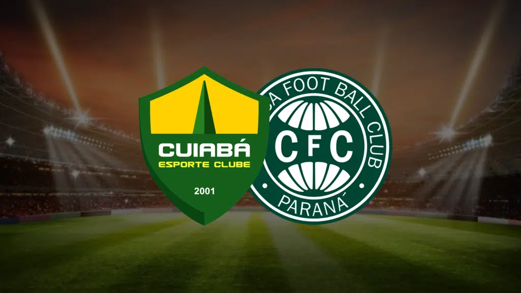 Cuiabá x Coritiba se enfrentam em confronto crucial no dia 27/05/2023