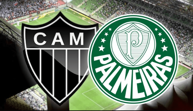 Atlético-MG x Palmeiras protagonizam duelo de líderes em 28/05/2023