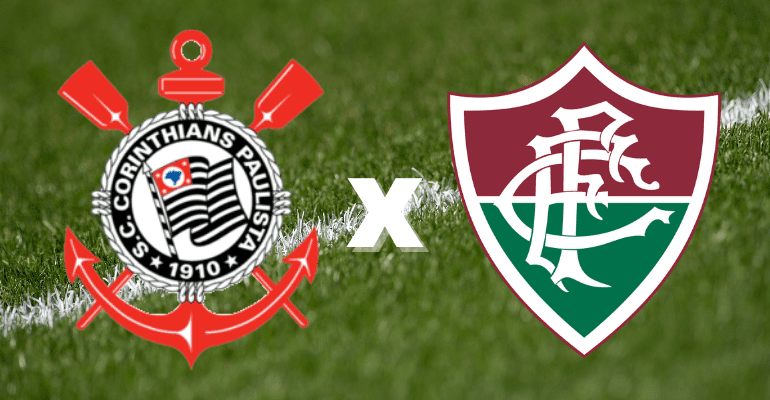 Corinthians x Fluminense protagonizam duelo emocionante no dia 28/05/2023
