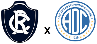 Clube do Remo x Confiança se enfrentam em busca da vitória no confronto do dia 30/05/2023 no Brasileirão Série C