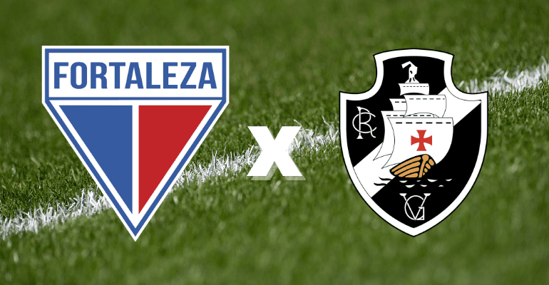 Confronto eletrizante: Fortaleza X Vasco se enfrentam em duelo decisivo no dia 27/05/2023