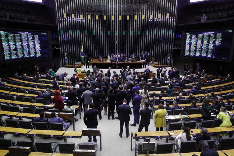 Câmara dos Deputados vota hoje projetos da Reforma Tributária e MP do ICMS