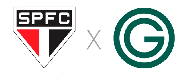 São Paulo x Goiás se enfrentam em duelo decisivo no dia 27/05/2023