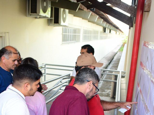 Concurso Emdagro: Governo de Sergipe divulga resultado da prova discursiva