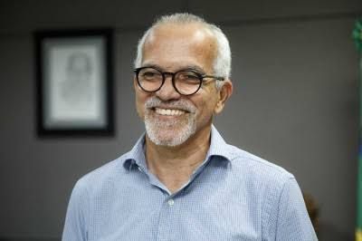 Prefeito Edvaldo Nogueira anuncia projeto de nova praça no Jardins