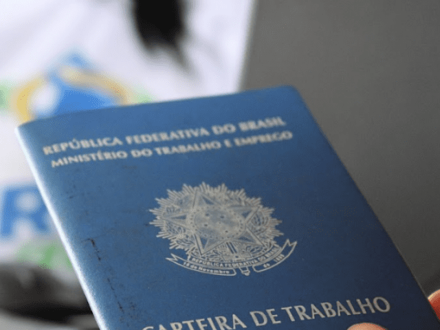 59 novas vagas de emprego abertas em Sergipe, saiba como concorrer