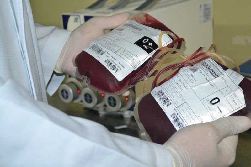 Ministério da Saúde lança Hemovida, aplicativo inovador para reforçar estoques de sangue em hemocentros