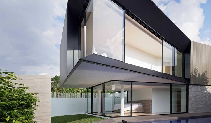 Alumínio e Vidro Aju: Referência em Soluções em Alumínio e Vidro em Aracaju