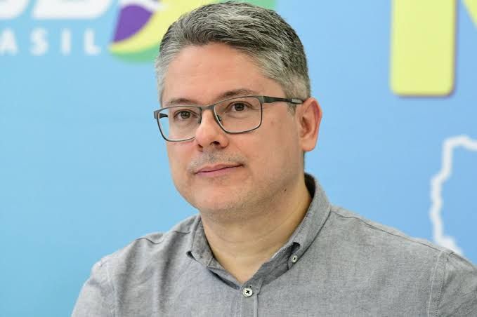 Alessandro Vieira irá se filiar ao MDB e assumir comando do partido em Sergipe