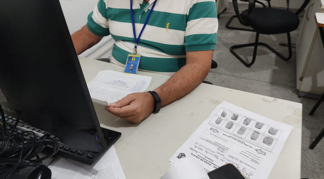 Instituto de Identificação suspende temporariamente agendamentos para Emissão de Carteira de Identidade em Sergipe